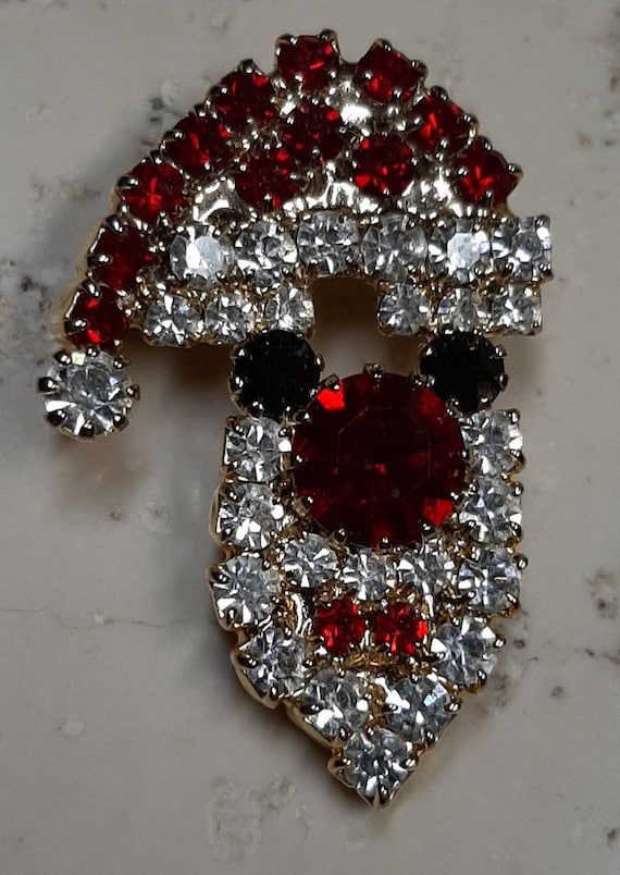 Vintage Santa Claus Vintage Santa Claus