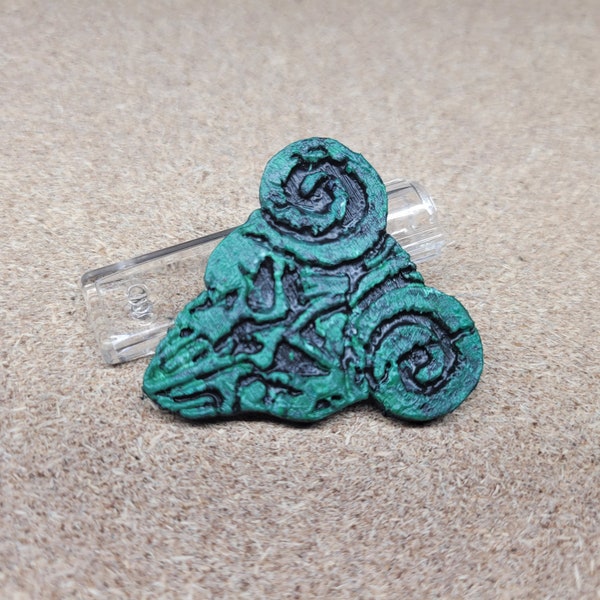 Pick of Destiny Guitar Pick Etsy