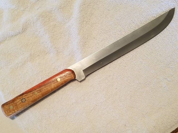 440c stainless steel carob