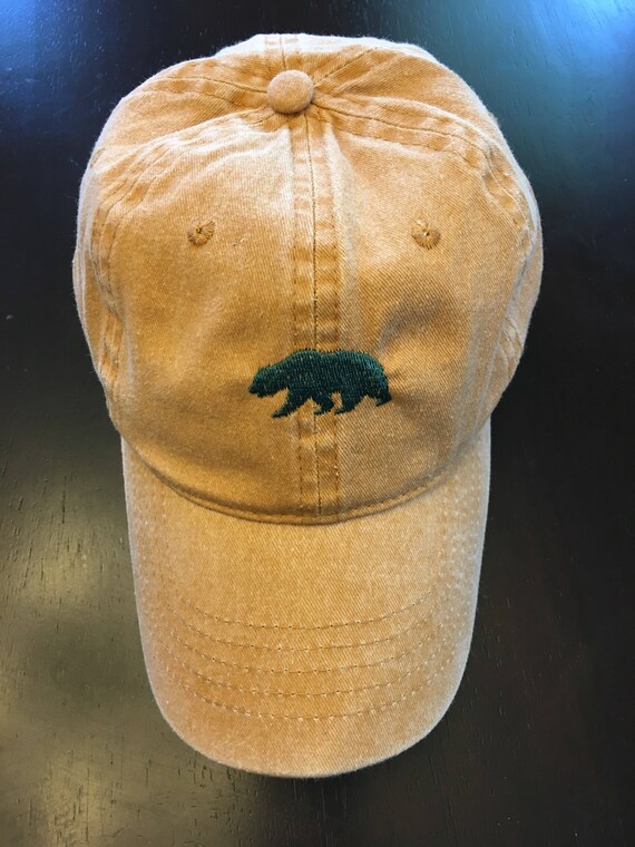 baylor hat