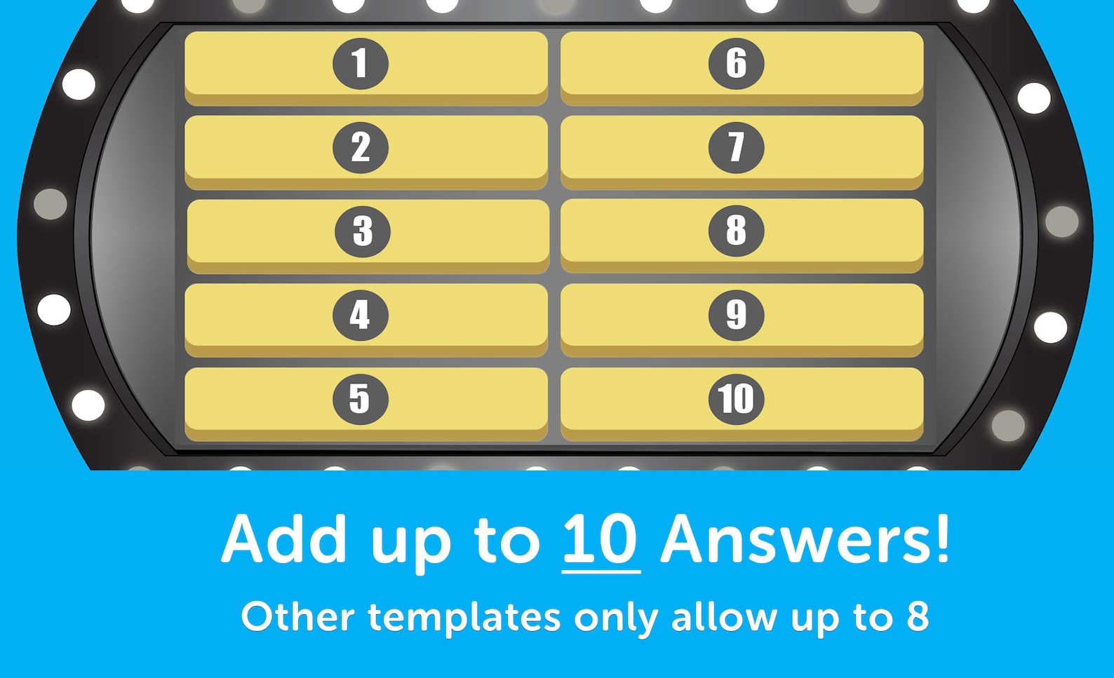 Virtual Baby Shower Game Answer Battle Baby Boy Trivia Powerpoint Game