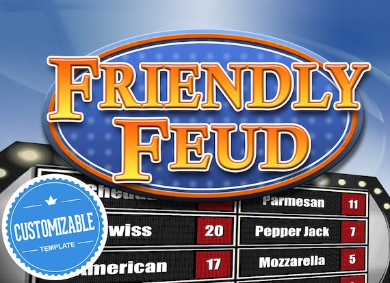 Family Feud Keynote Template from i.etsystatic.com