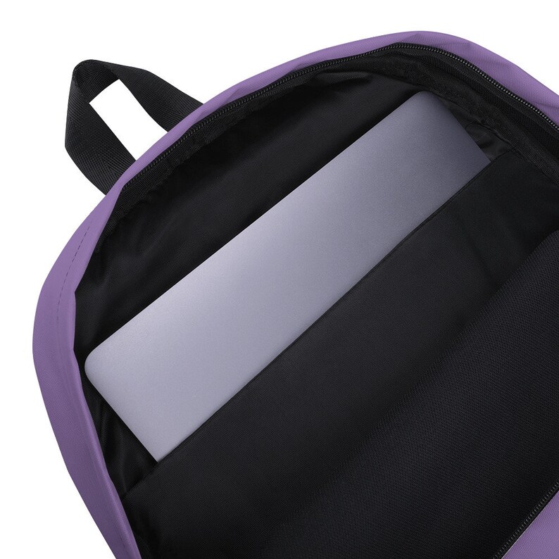 Listen When Black Women Speak Backpack