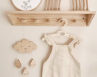 Cintre Enfant Etsy