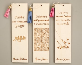 Citation De Marraine Etsy France