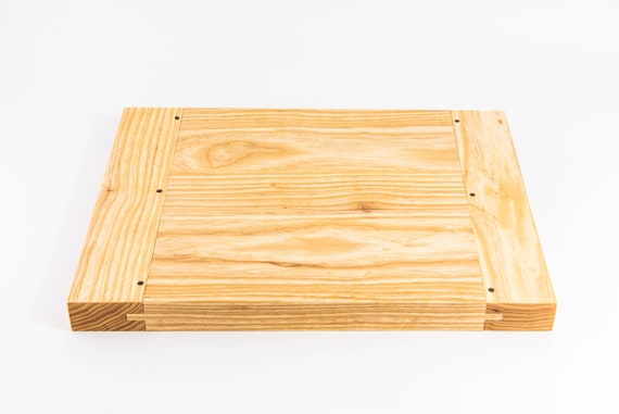 oak chopping board
