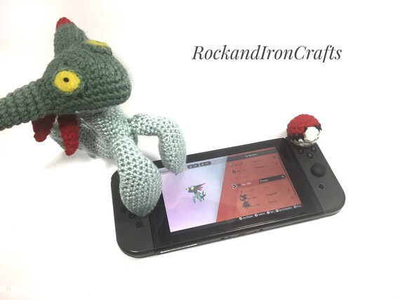 dreepy plush pokemon