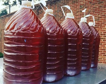 local honey etsy