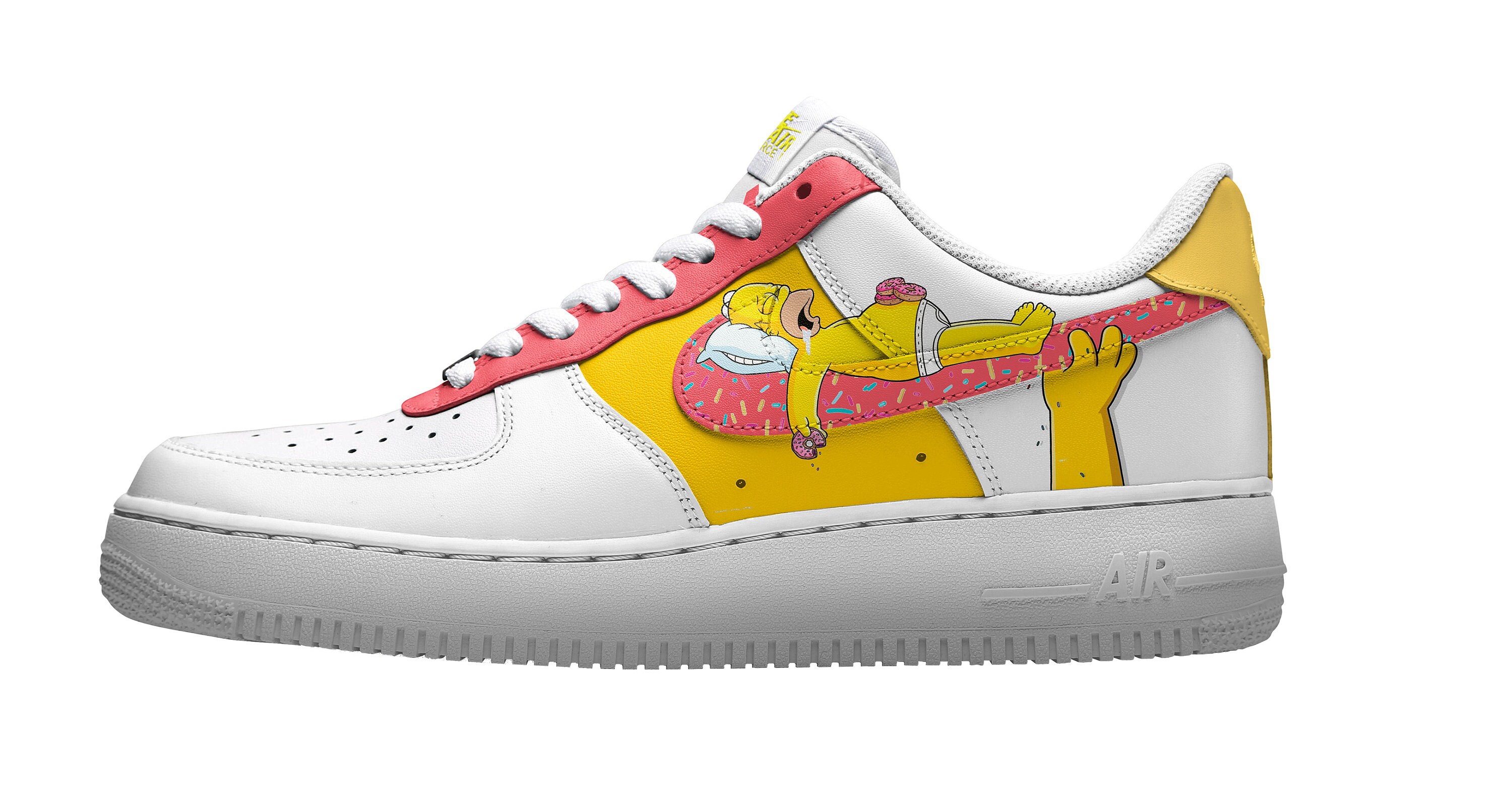 simpson af1