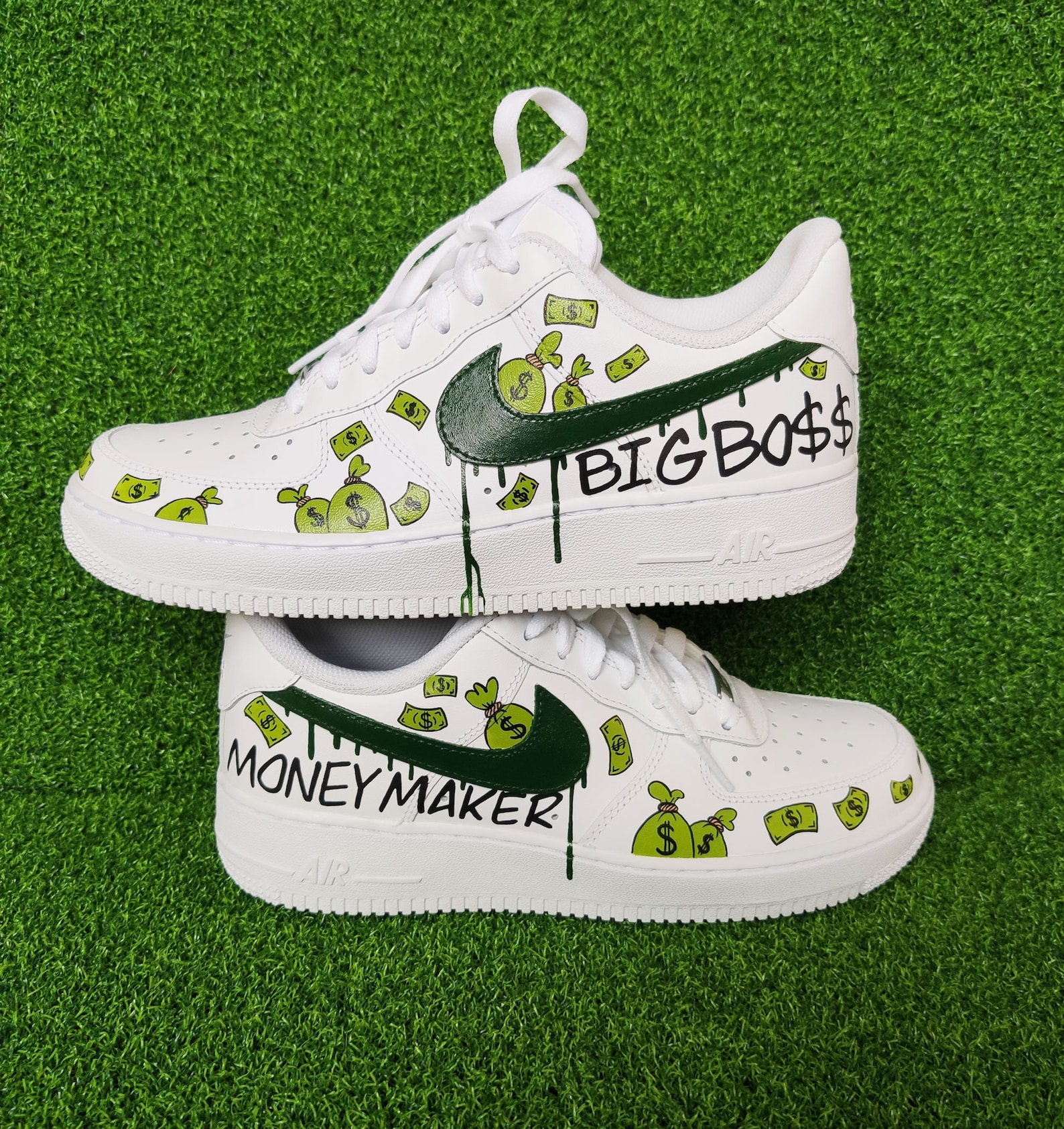 60 dollar air force 1