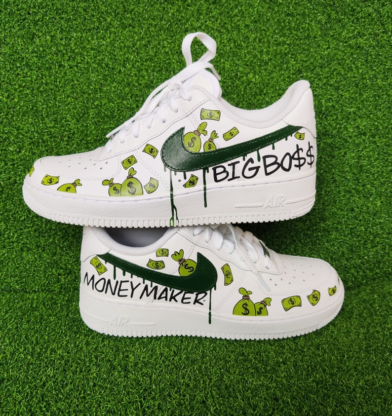 60 dollar air force 1