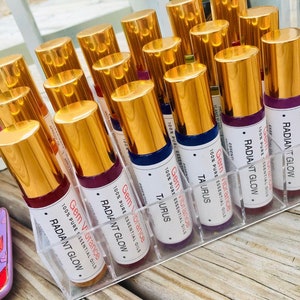 Zodiac Synergy Blends - 100% Pure Therapeutic Grade Essential Oils - Handmade with Love!