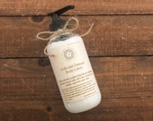 Colloidal Oatmeal Body Lotion