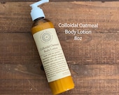 Colloidal Oatmeal Body Lotion