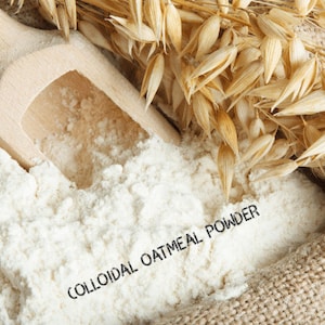 Soothing Oat Cream image 2