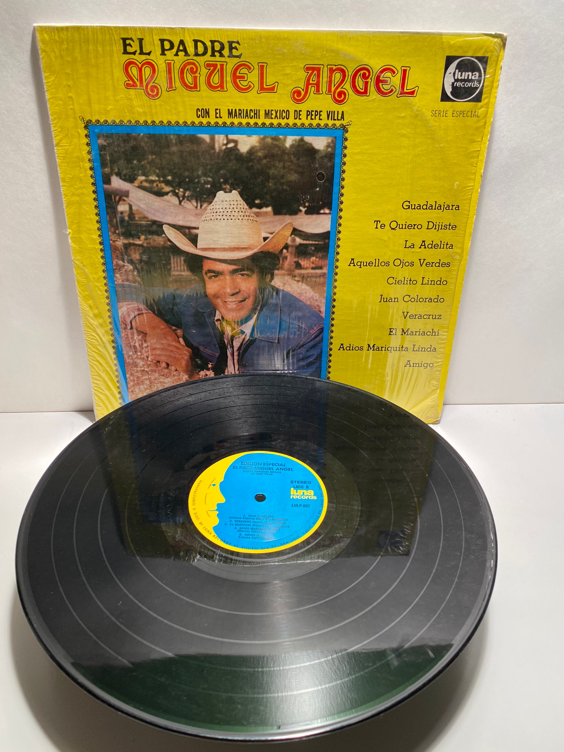[レコード RECORD]マリアッチ mariachi RECORD（レコード）マリアッチ、マンダリーナ: 予約受付情報
