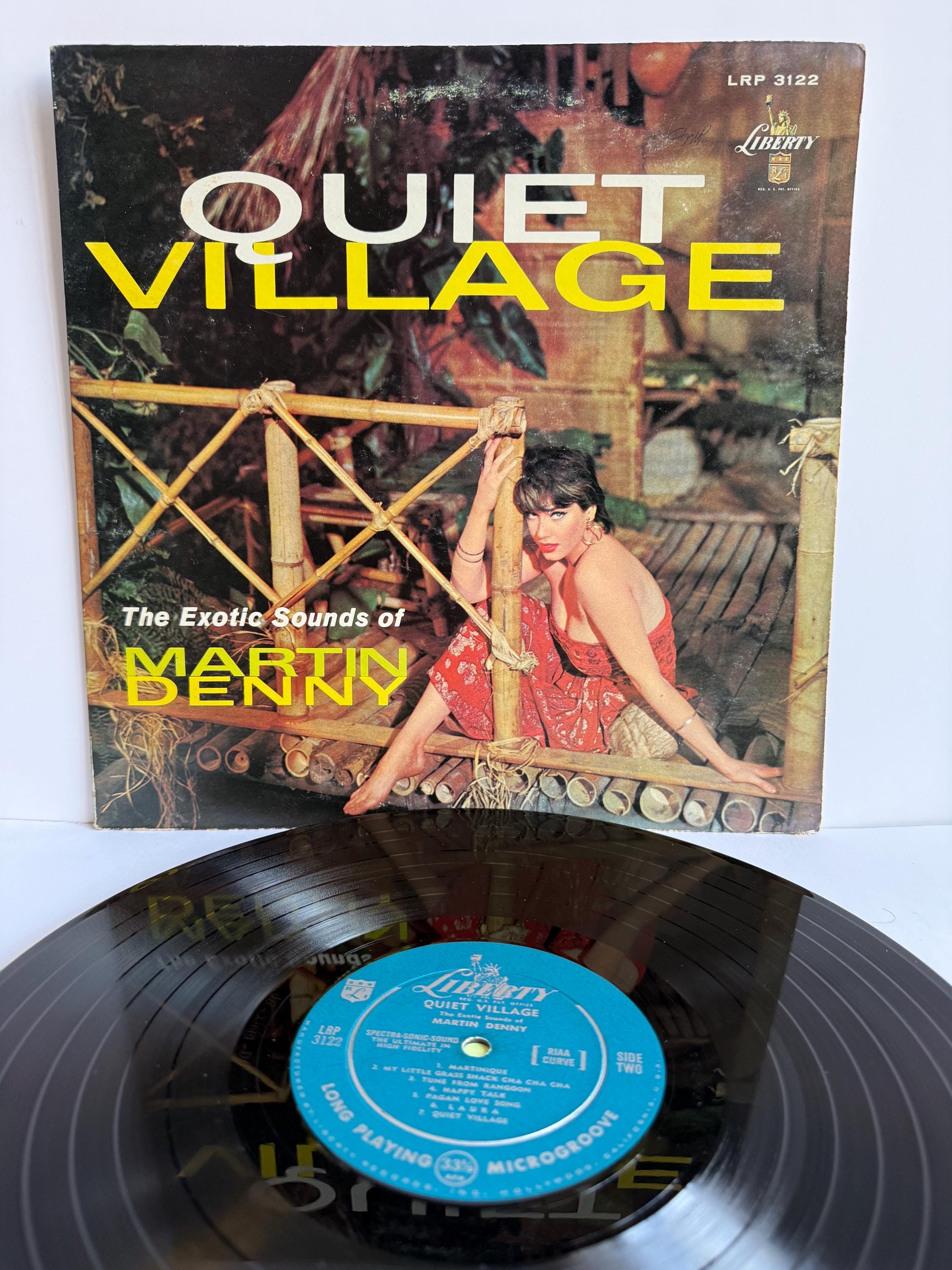 1950s Easy Listening - Etsy