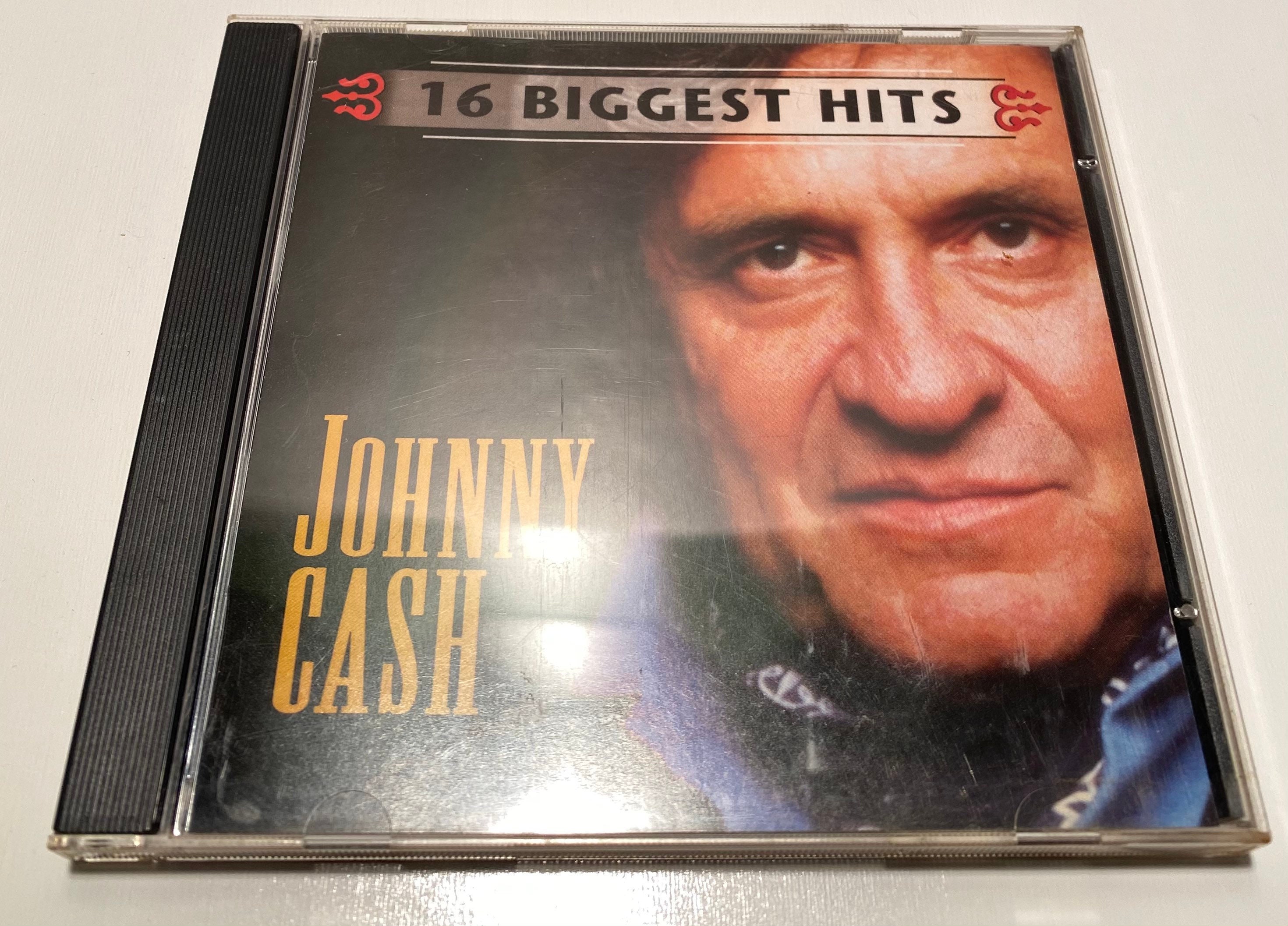Johnny Cash Greatest Hits Youtube - r469jjb