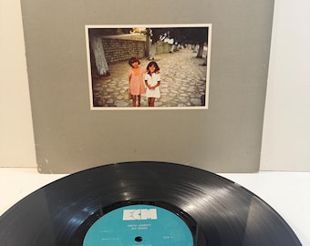 キース・ジャレット – マイ・ソング・ジャズ LP – ECMレコード ECM-1