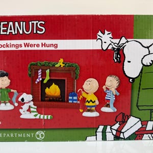 Snoopy Figurine Original Peanuts - Etsy