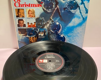 The Spirit Of Christmas - feat