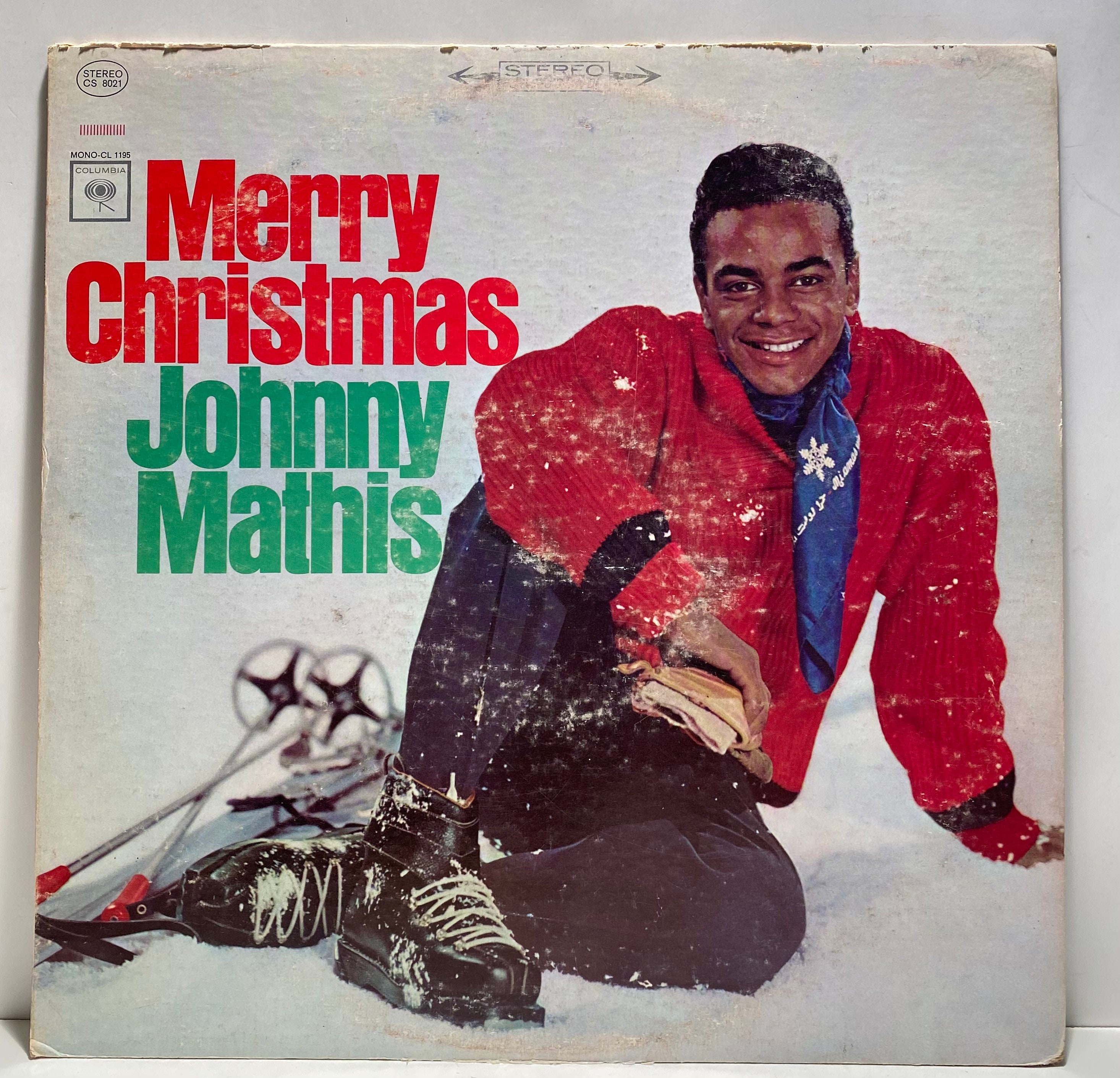 売れ筋・人気アイテム 商品 Merry Mathis Johnny Christmas His and Faith Percy With ジャズ