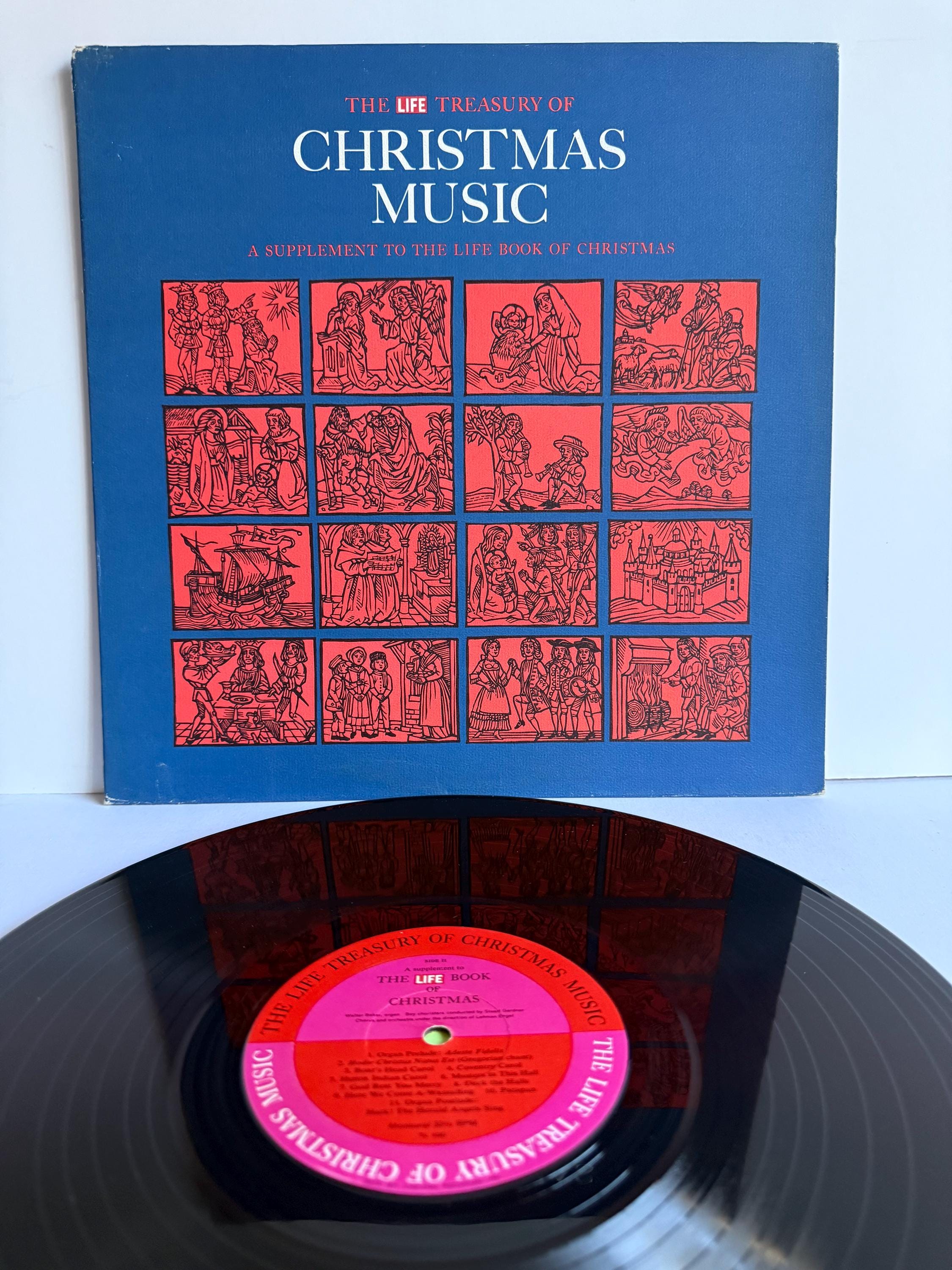 Time Life Records - Etsy