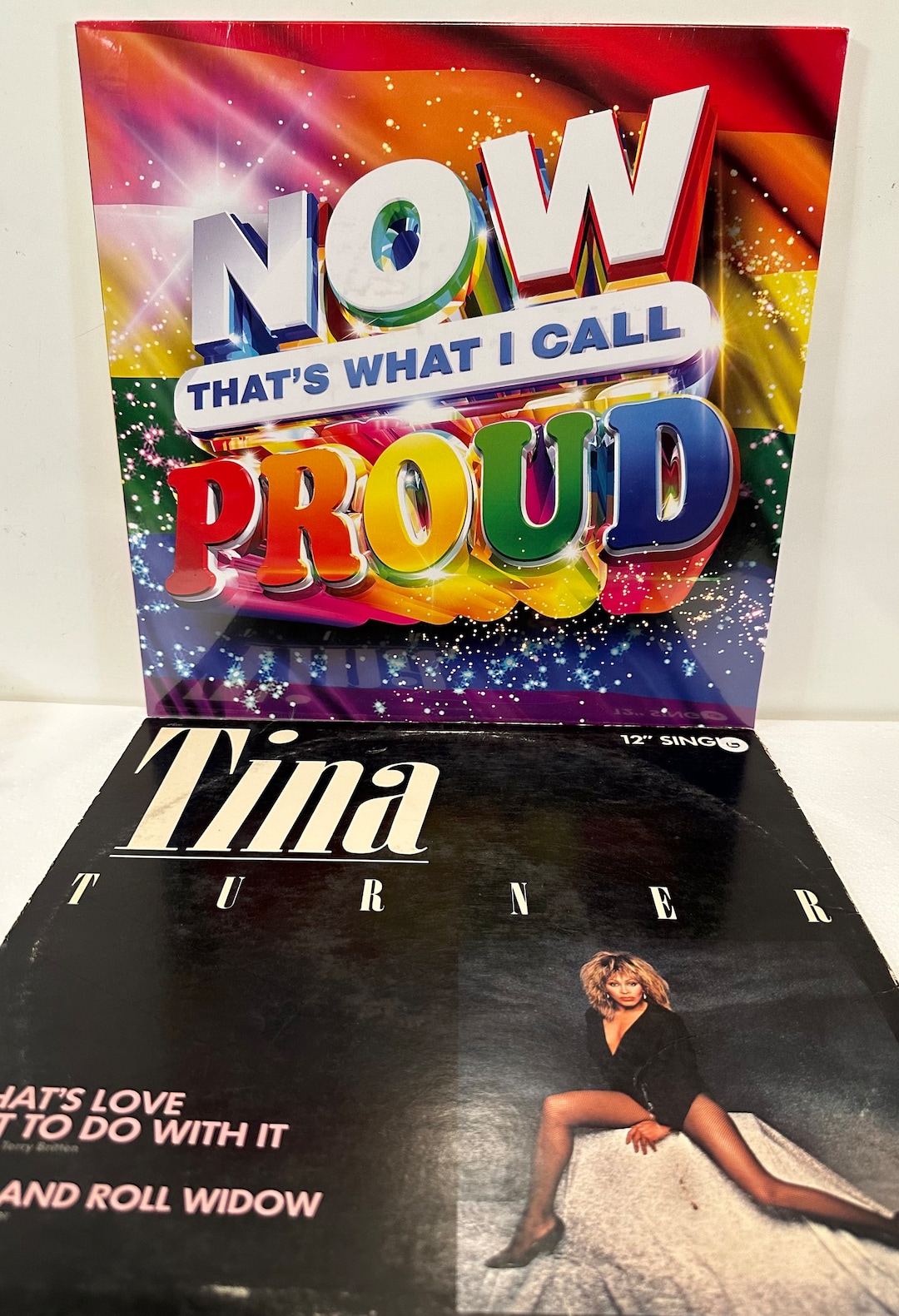 NOW That’s What I Call Music! Proud Exclusive Limited Edition ...
