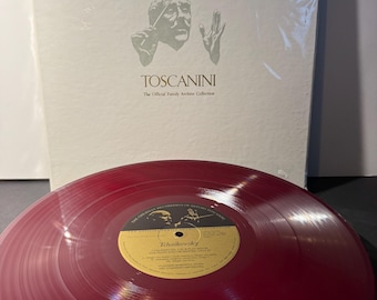 NBC Symphony Orchestra -arturo Toscanini ~ Beethoven Symphony No.3