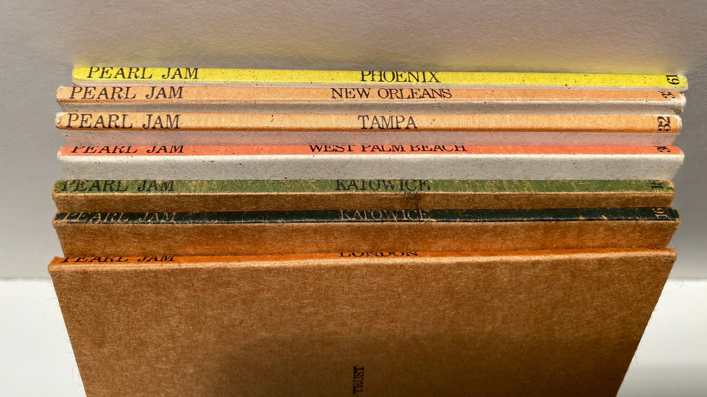pearl jam bootlegs 2018 with mistakes pearl jam bootlegs 2018 with mistakes