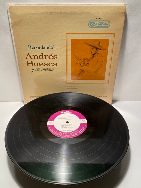 ここあ•*¨*•.¸♬︎ANTERIOR LOVEDxCasseSango Andrés Huesca Y Sus Costeños - Recordando Si Es De Veracruz, A