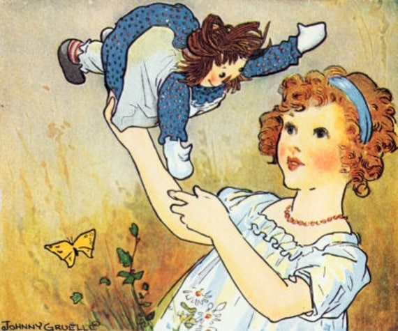 raggedy ann marcella
