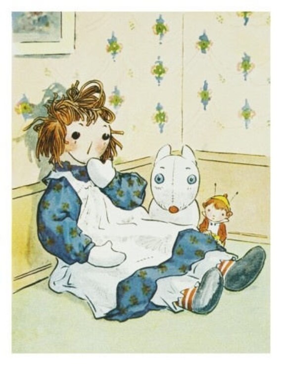 raggedy ann marcella