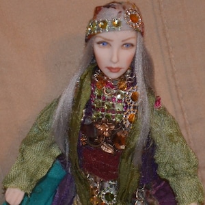 Gypsy dolls for deals sale