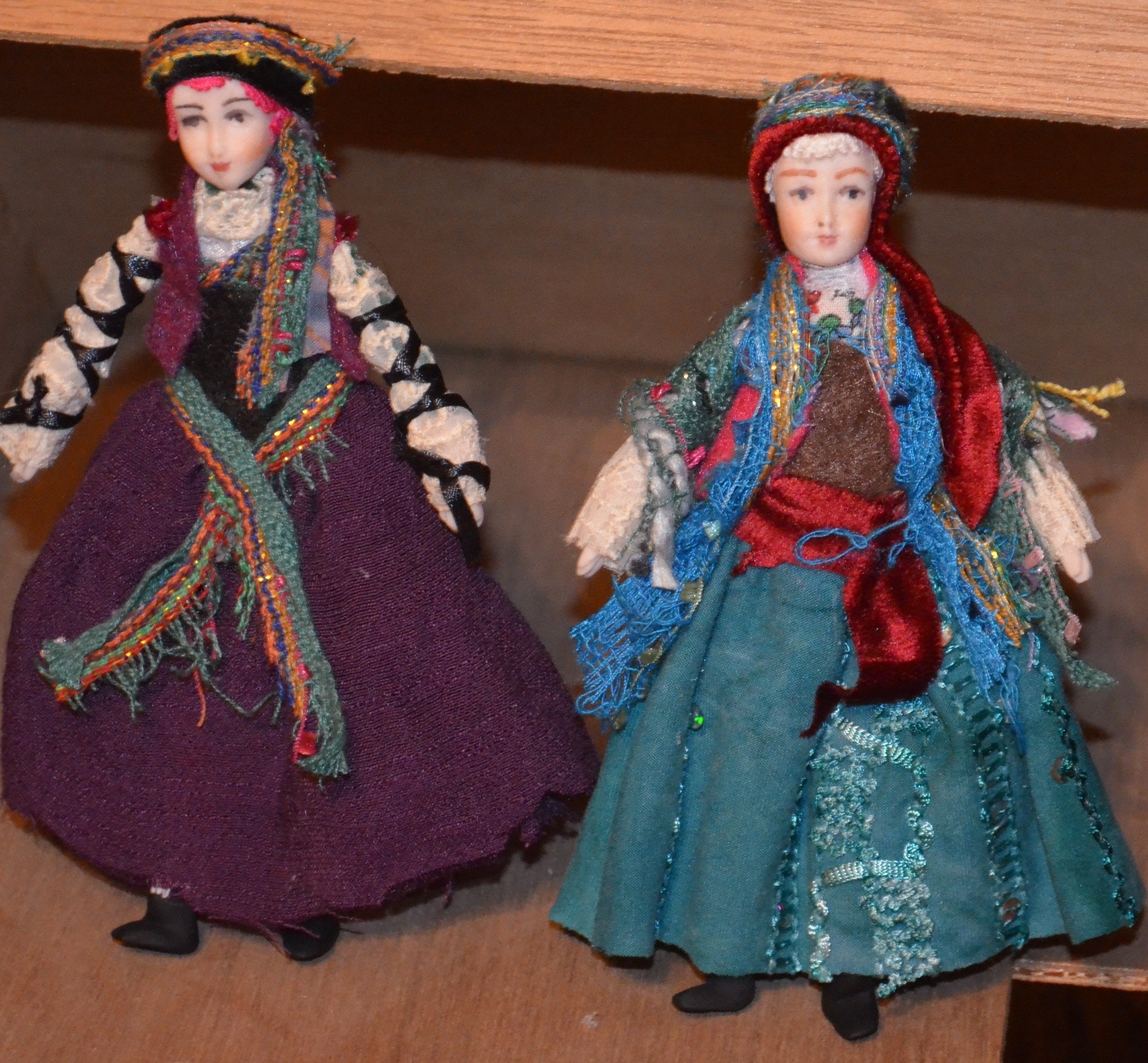 gypsy dolls for sale