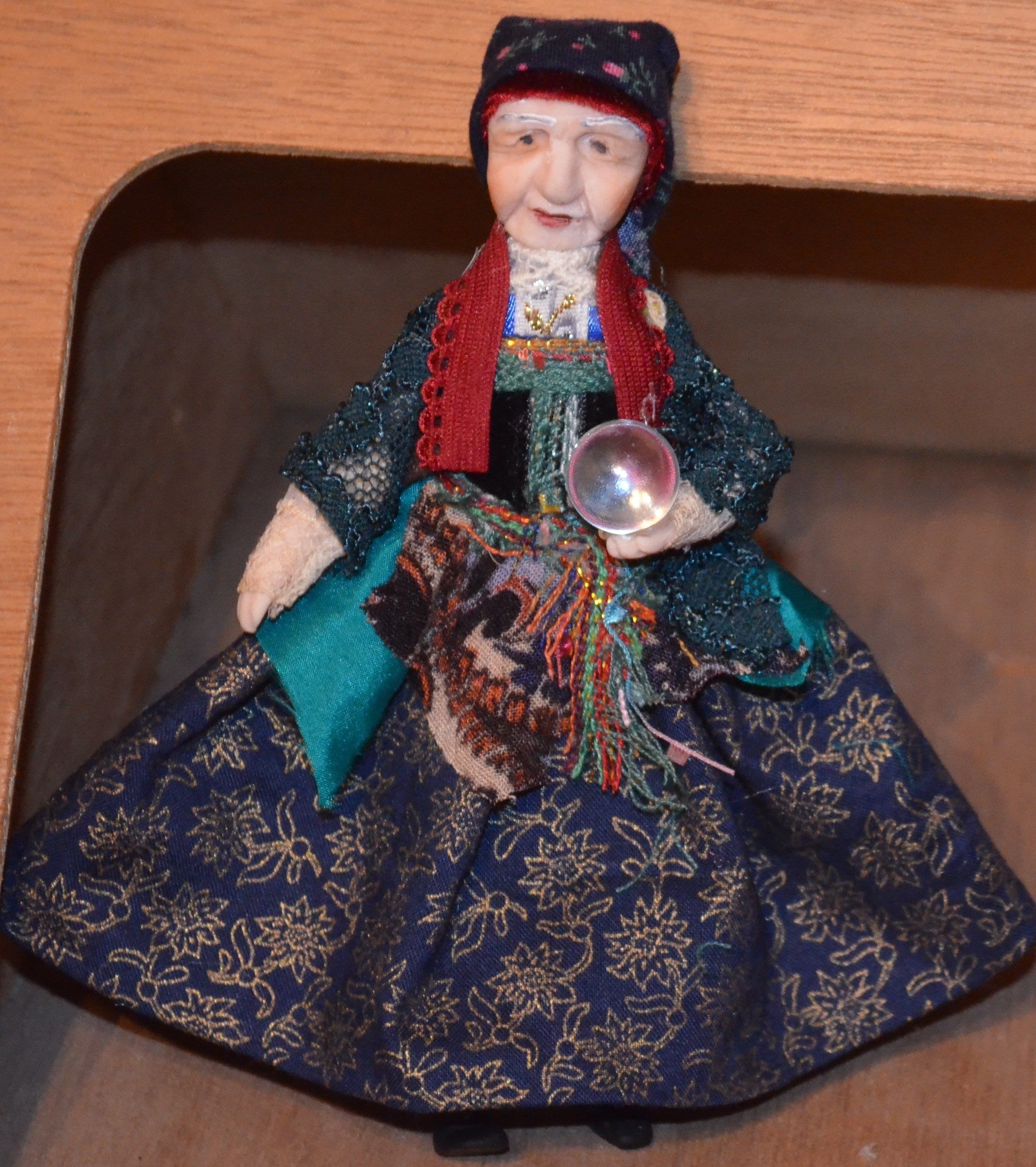 Gipsy doll price for one