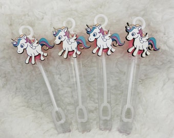 Unicorn Bubbles, Unicorn Birthday, Unicorn Party Favors, Party Favors, Unicorn Party, Birthday Favors, Toddler Party Favors, Unicorn Theme