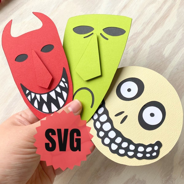 Lock Shock Barrel Mask Etsy