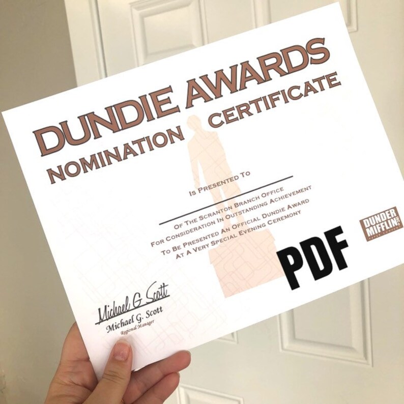 dundie-award-certificate-pdf-instant-download-office-party-etsy