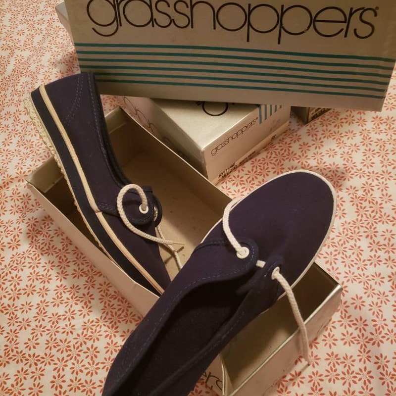 keds grasshopper shoes