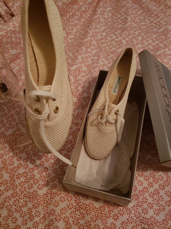 keds grasshopper shoes