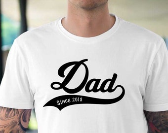 Dad shirt , Father's Day shirt, Funny fathers day , custom fathers day , Gift for dad , Best dad , Funny Father's Day gift , Dad gift