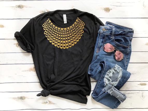 Ruth Bader Ginsburg Shirt RBG Dissent 