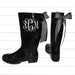 see more listings in the Rain Boots section