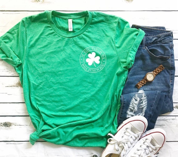 funny st patrick's day sweatshirts