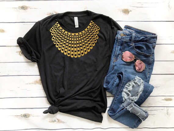 Ruth Bader Ginsburg Shirt Rbg Dissent 