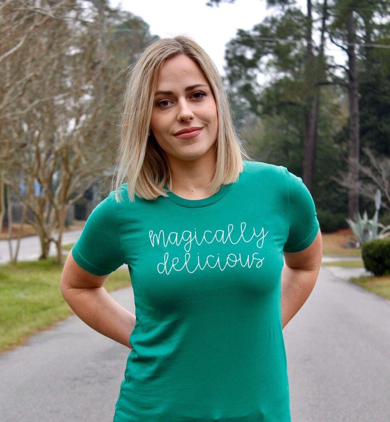 Magically delicious shirt Clearance