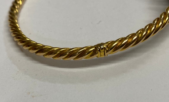 SOLD DONT buy Antique victorian 15k ct carat gold… - image 8