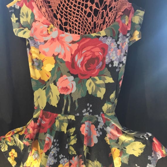one piece capri romper