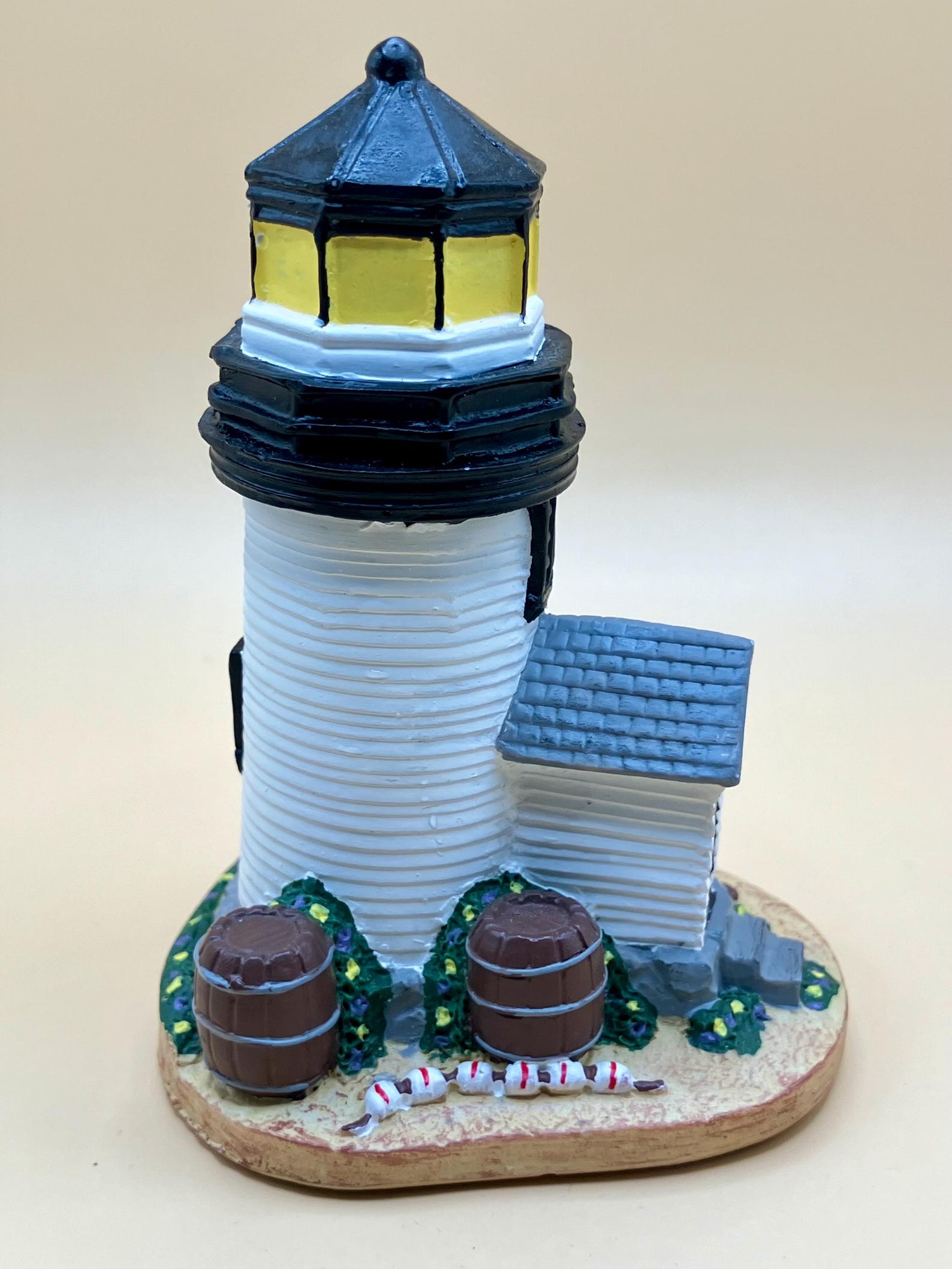 Spoontiques Mystic Seaport Light Connecticut Lighthouse - Etsy